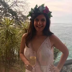 Meet your Posher, Meltem